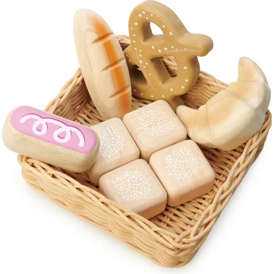 Bread Basket